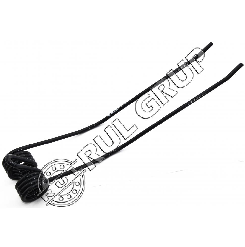 DEGET GREBLA KUHN 57701700